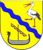 Wappen Gemeinde Hollingstedt